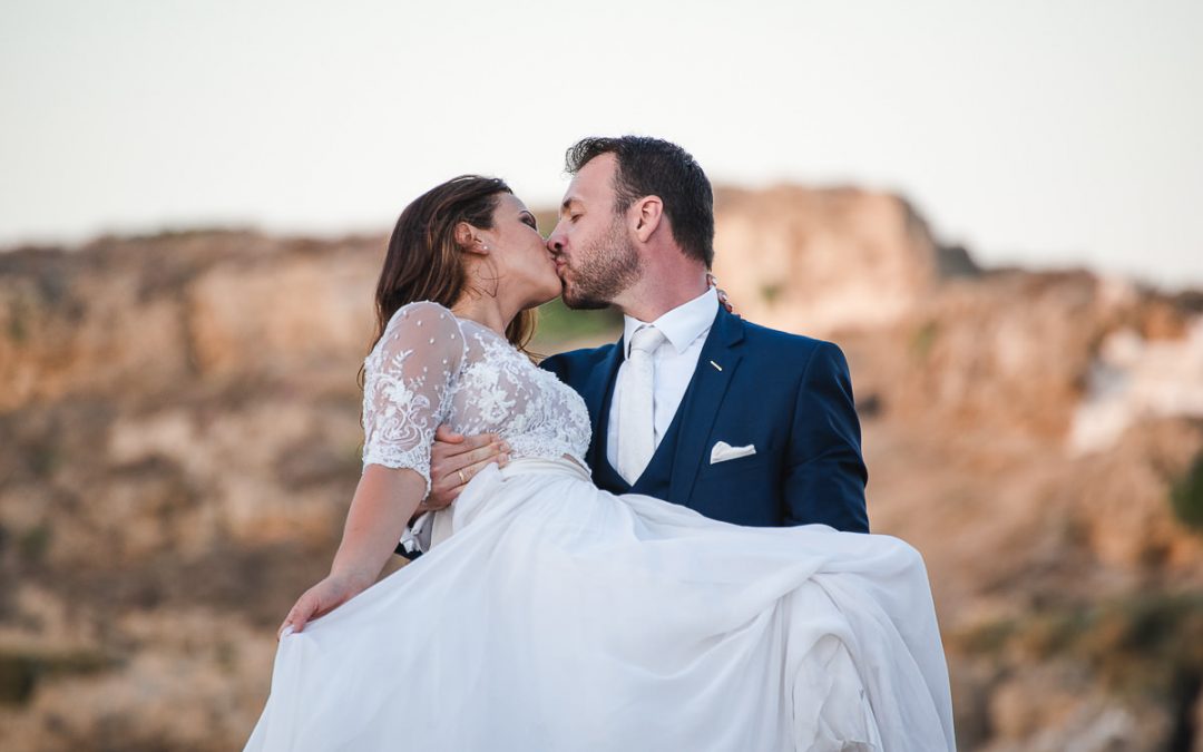 CINEMATIC WEDDING VIDEO